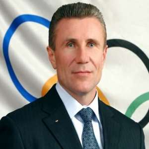 Sergey Bubka Birthday, Real Name, Age, Weight, Height, Family, Facts ...